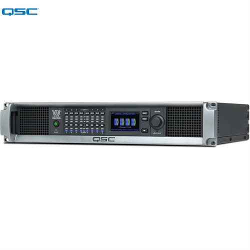 Cục Đẩy Công Suất QSC CX-Qn 8K8 2